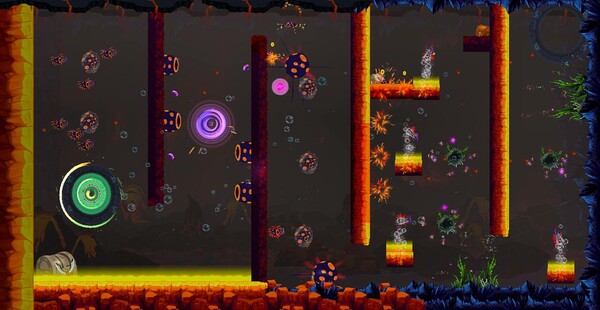 Echoes of the Abyss screenshot 7