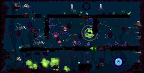 Echoes of the Abyss screenshot 11