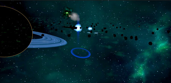 Solar Kingdoms: Human Survival screenshot 3