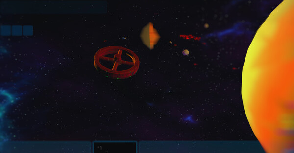 Solar Kingdoms: Human Survival screenshot 7