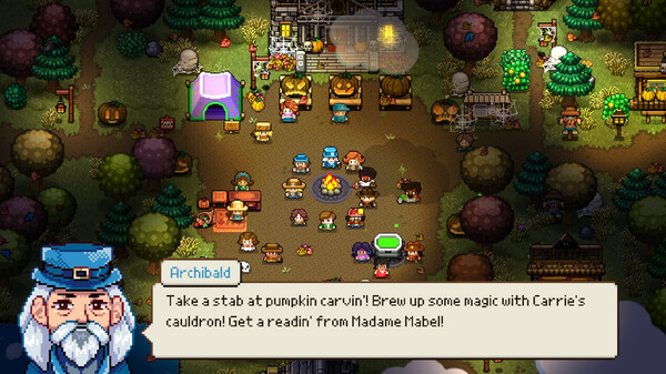 Cattle Country screenshot 10