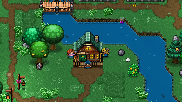 Cattle Country screenshot 9