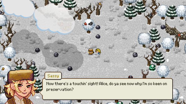 Cattle Country screenshot 11