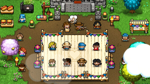 Cattle Country screenshot 6