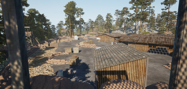 Sustained screenshot 9
