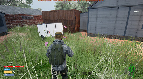 Sustained screenshot 8