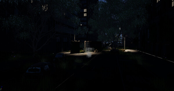 Sustained screenshot 6