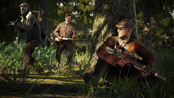 Vigor screenshot 1