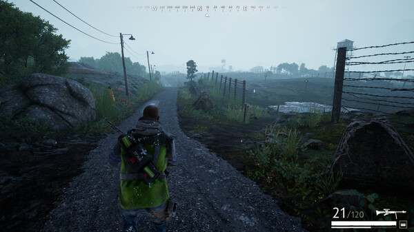 Vigor screenshot 7