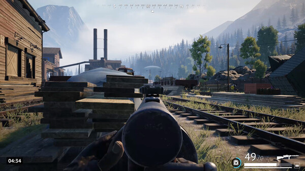 Vigor screenshot 5