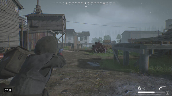 Vigor screenshot 8