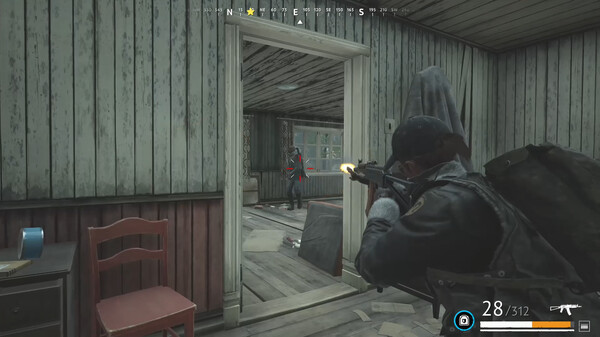 Vigor screenshot 6