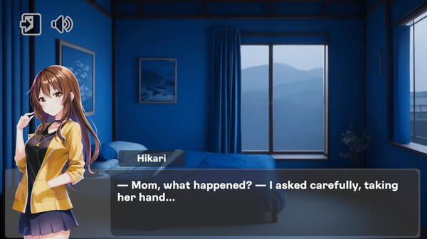 Love and Crime screenshot 9