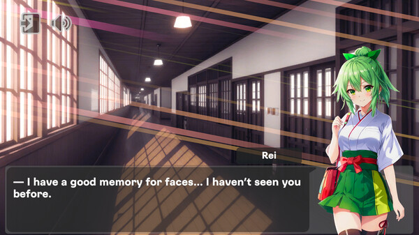 Love and Crime screenshot 10