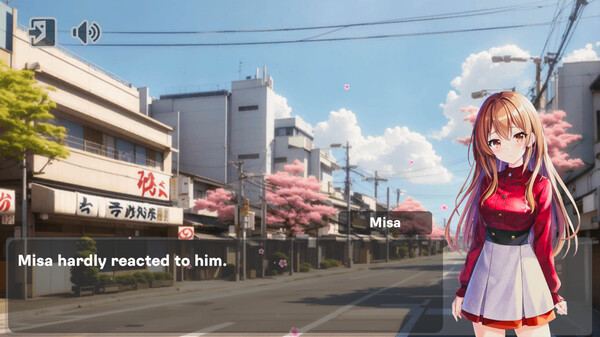 Love and Crime screenshot 8