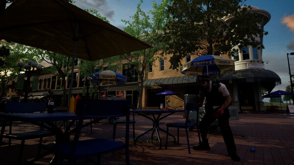 Black Sails screenshot 2
