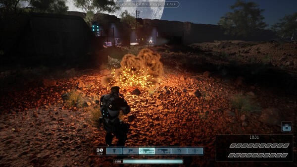 Black Sails screenshot 7