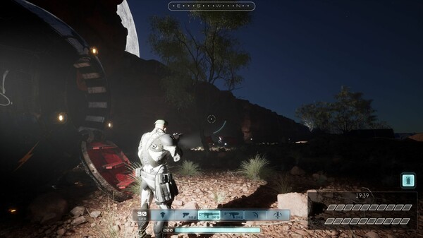 Black Sails screenshot 3