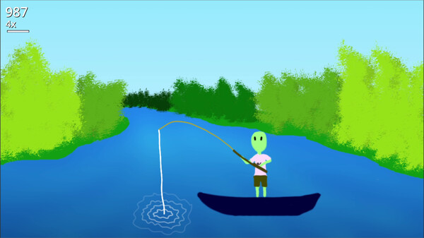 Alien Paradise screenshot 7