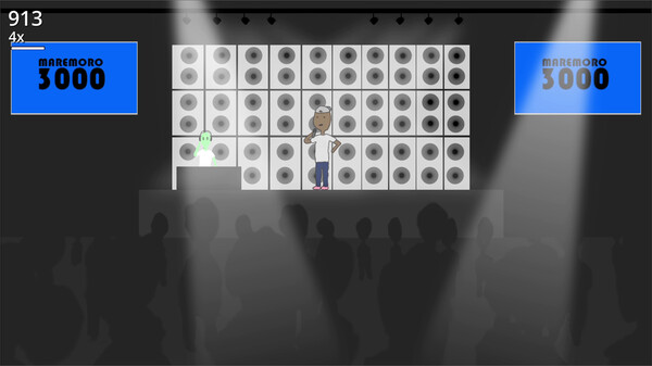 Alien Paradise screenshot 6