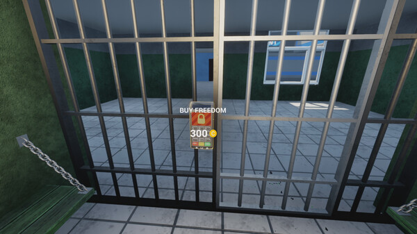 Chaos Express: Delivery Simulator screenshot 4