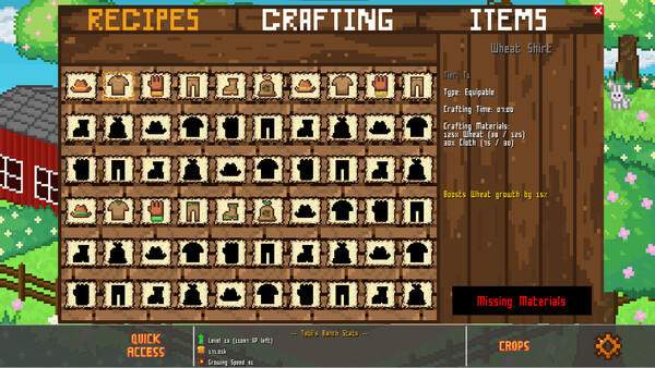 Ranch Mayhem - Active Idler screenshot 7