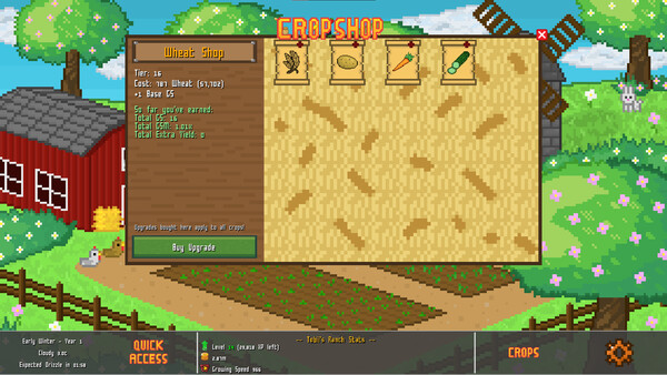 Ranch Mayhem - Active Idler screenshot 3
