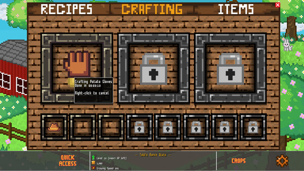 Ranch Mayhem - Active Idler screenshot 8