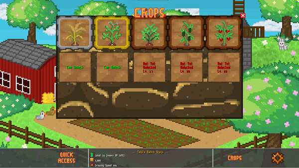 Ranch Mayhem - Active Idler screenshot 5