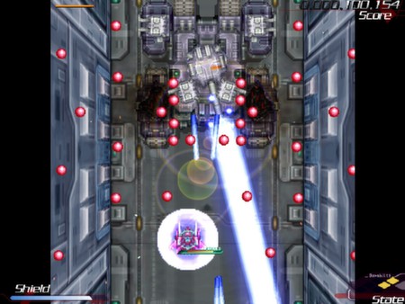 RefleX screenshot 4