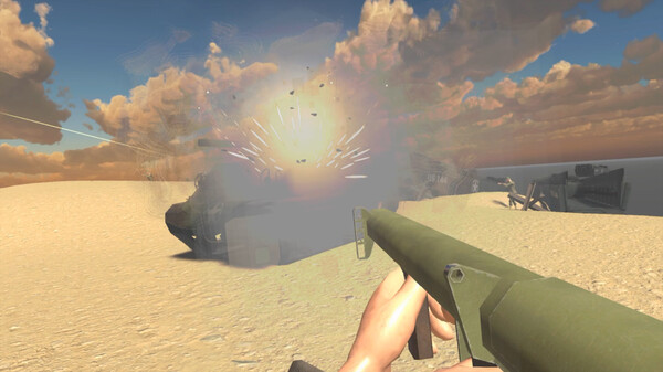 D-Day Invasions screenshot 1