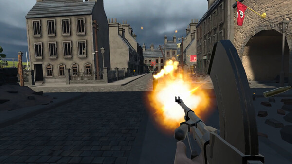 D-Day Invasions screenshot 4