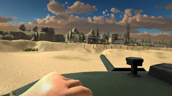 D-Day Invasions screenshot 3