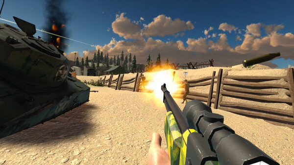 D-Day Invasions screenshot 5