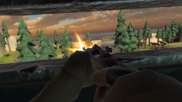 D-Day Invasions screenshot 2