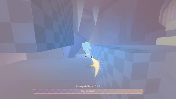 Downpour Dash! screenshot 3