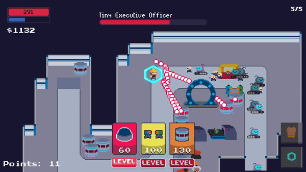Bad Mechanic screenshot 1