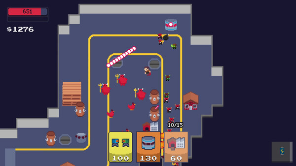 Bad Mechanic screenshot 7