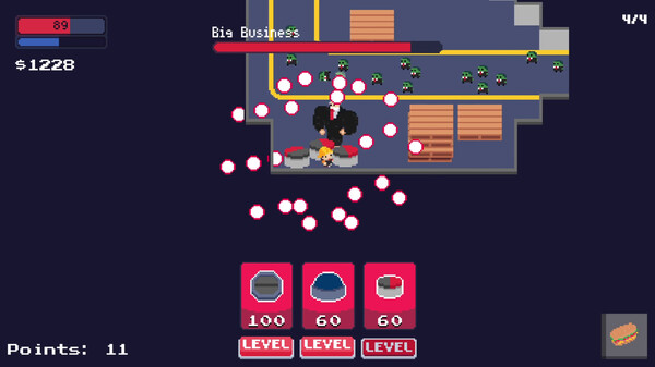 Bad Mechanic screenshot 6