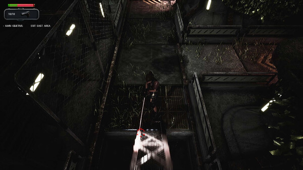 SymbioPhobiA screenshot 2