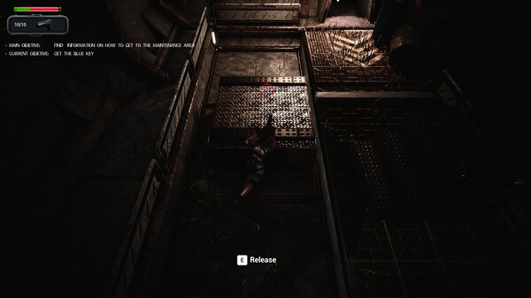 SymbioPhobiA screenshot 4