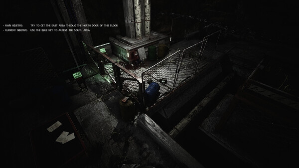 SymbioPhobiA screenshot 9