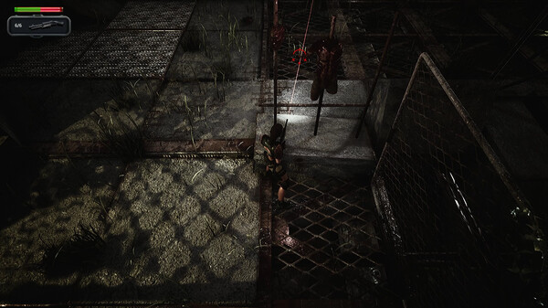 SymbioPhobiA screenshot 11