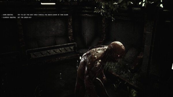SymbioPhobiA screenshot 10