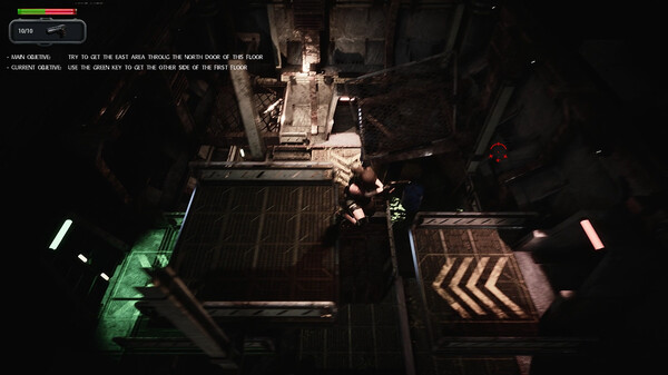 SymbioPhobiA screenshot 8