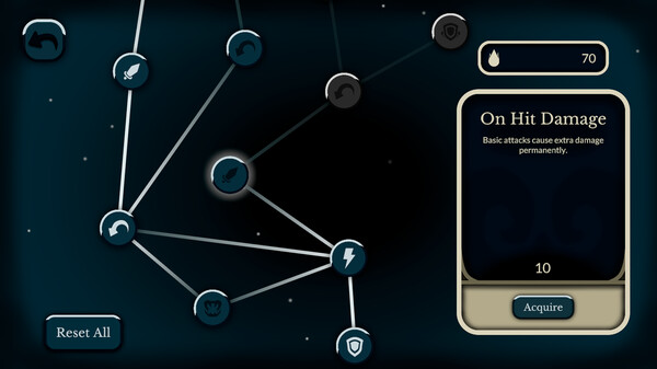 Ghost Ascension screenshot 3