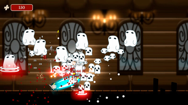 Ghost Ascension screenshot 5