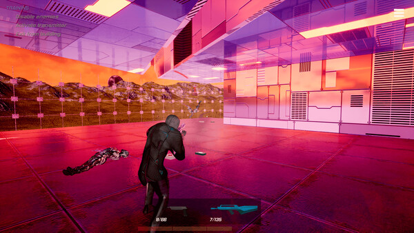 Outflow screenshot 6