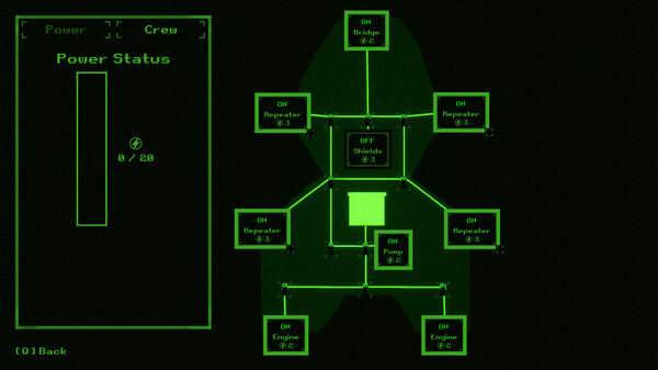 Engine Room screenshot 3