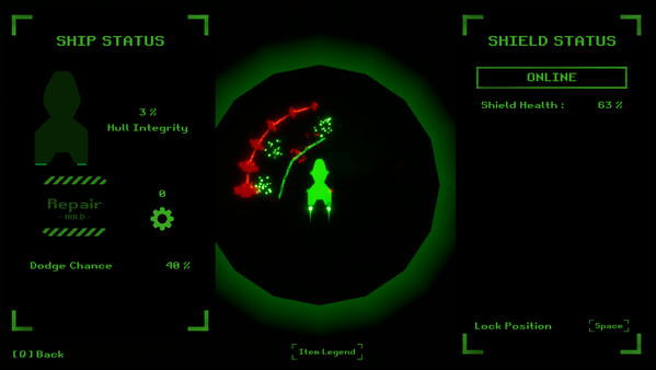 Engine Room screenshot 2